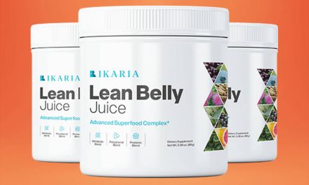 Ikaria Lean Belly Juice Review: I Tried This Lean Belly Juice For 30 Days And Here’s What Happened