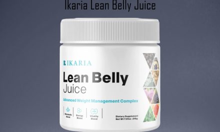 Ikaria Lean Belly Juice Review: (Scam Exposed) Anti Aging *UPDATED* 2022 Side Effects & Where To Buy?