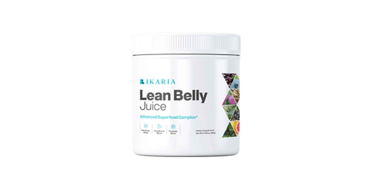 Ikaria Lean Belly Juice Reviews – Real Ingredients, Side Effects & Customer Reviews Exposed!