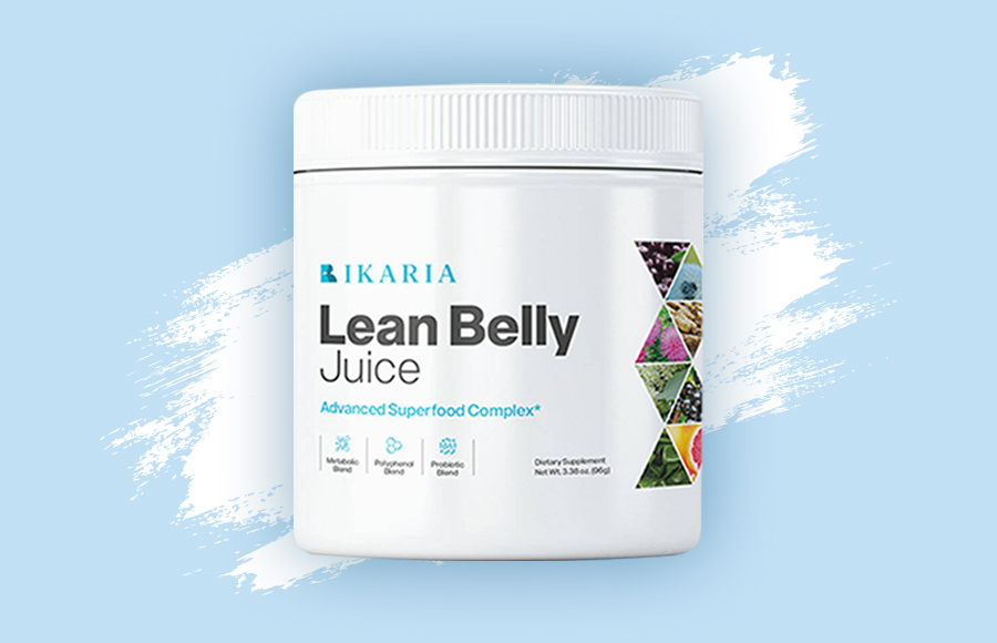 Ikaria Lean Belly Juice Reviews: Hidden Truth Exposed!