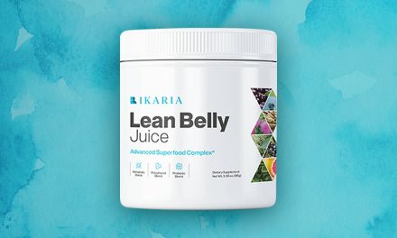Ikaria Lean Belly Juice Reviews: Real Facts Based On Customer Reviews & Results!
