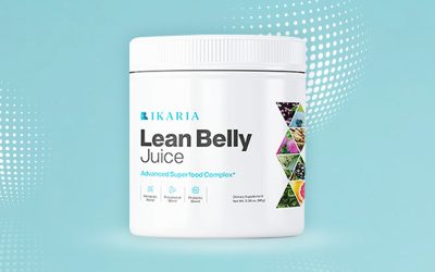 Ikaria Lean Belly Juice Reviews (Does It Really Work?) Must Read Before Buying