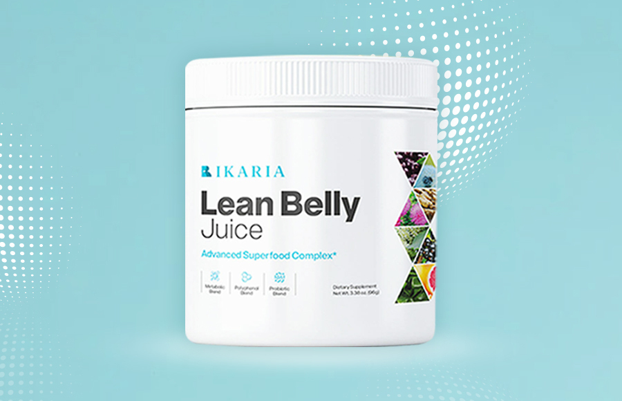 Ikaria Lean Belly Juice Reviews (Does It Really Work?) Must Read Before Buying