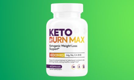 Keto Burn Max Review [UK]: Is Keto Burn Max Safe? Shocking UK User Report