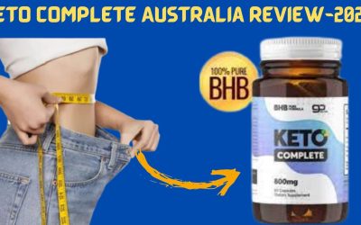 Warning!? Keto Complete (Australia Review) (Is it a Scam Or Legit?) What You Need To Know!