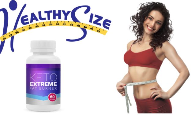 Keto Extreme Fat Burner – [South Africa Update] “PRICE EXPOSED” Full Review!