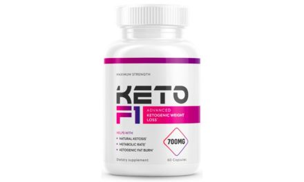 F1 Keto Review: Is It Safe? Is it Trusted? Or is it a SCAM? Must Read