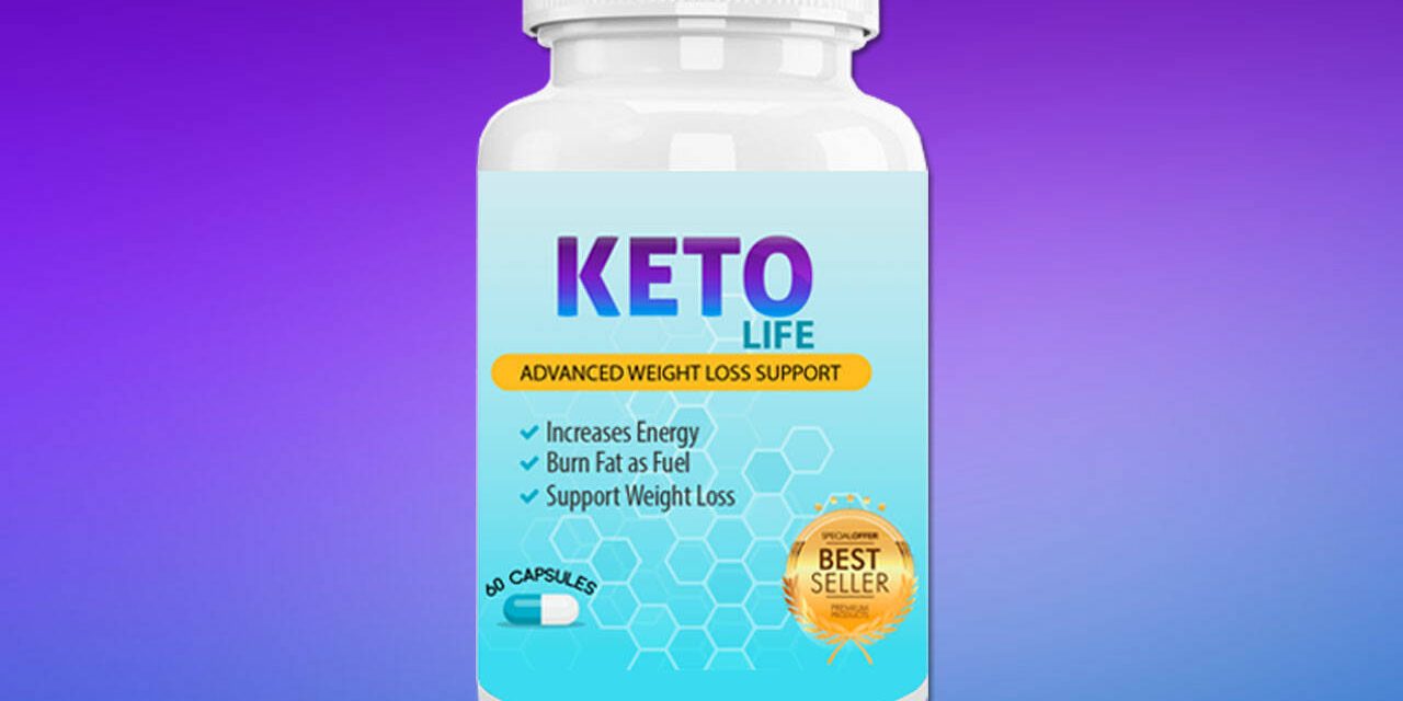 Keto Life Review: I Tried This Keto Diet Pills For 30 Days And Here’s What Happened