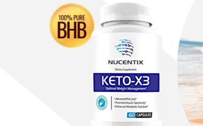 Keto X3 Review (Update): Do Not BUY KETO-X3 If You’ve Not Read This!