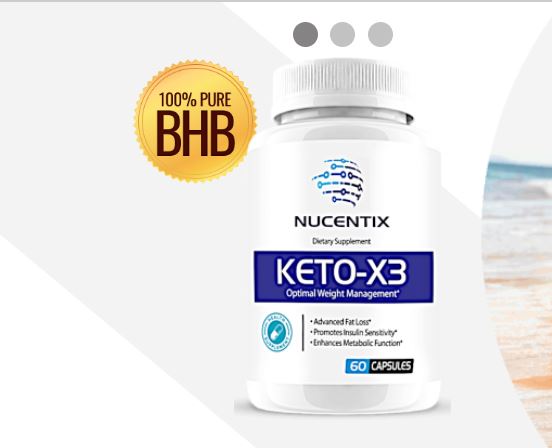 Keto X3 Review (Update): Do Not BUY KETO-X3 If You’ve Not Read This!