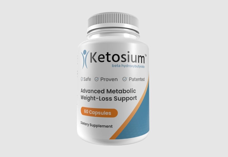 Ketosium Reviews: Secret Facts Behind Ketosium Supplement Revealed!