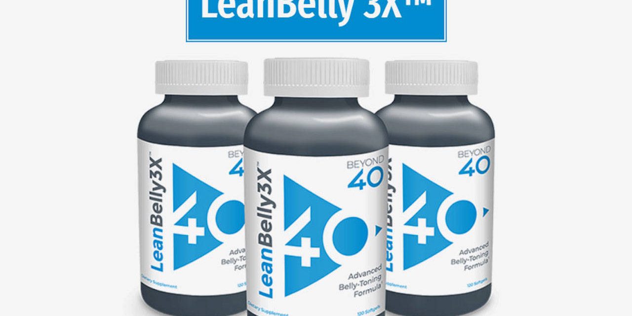 Lean Belly 3X Reviews: Shocking News Reported About Side Effects & Scam?