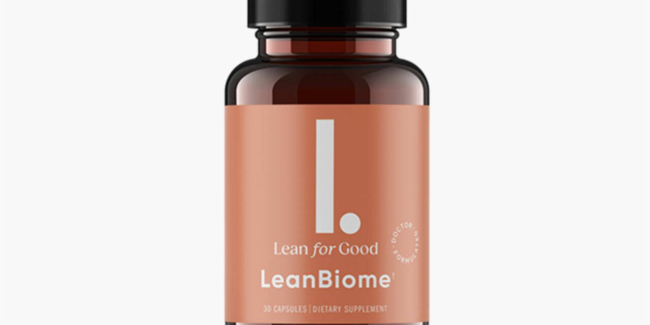 LeanBiome Reviews: Secret Facts Behind Probiotic Weight Loss Supplement Revealed!