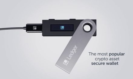 Ledger Nano S Reviews: Is This Cryptocurrency Hardware Wallet Safe? Read Shocking User Report