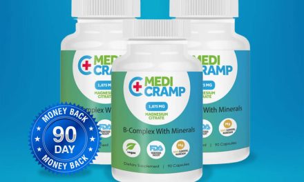 MediCramp Reviews: Is Medi Cramp Supplement Safe? Read User Report