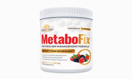 MetaboFix Reviews: (Scam Or Legit) Warning! Don’t Buy Until You Read This!