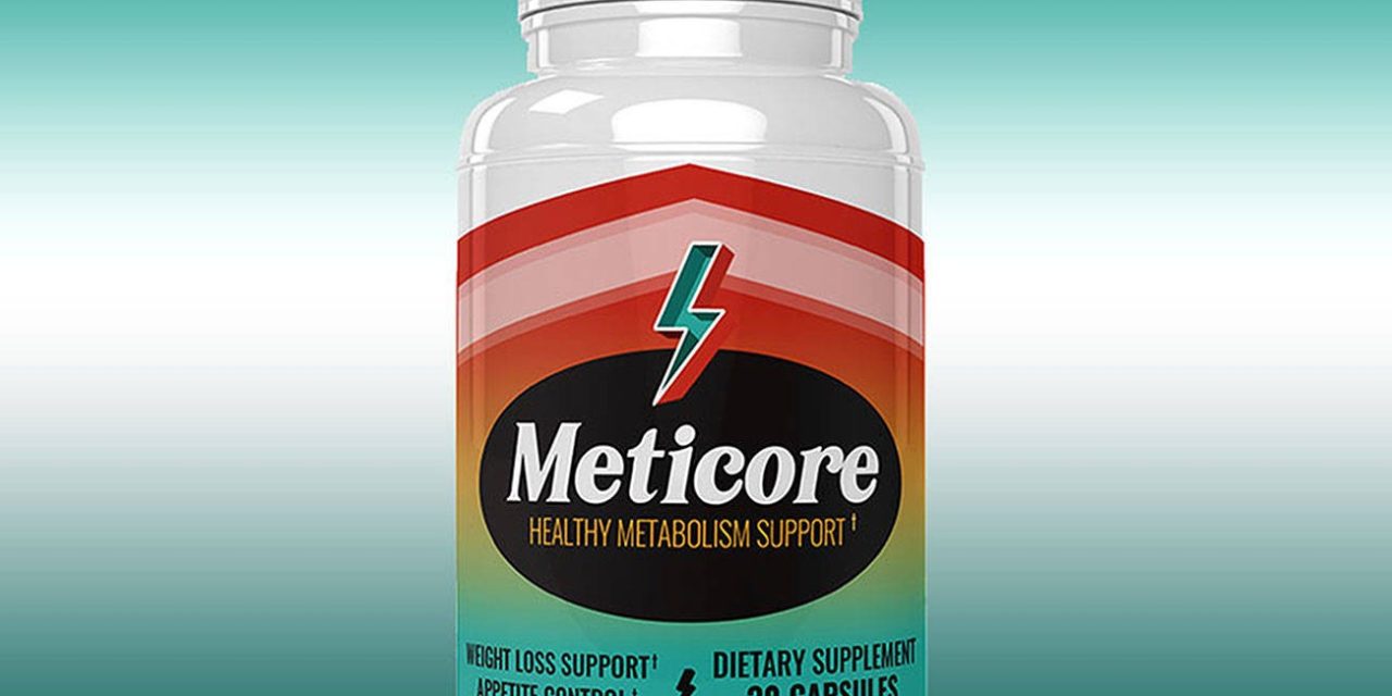 Meticore Reviews: Is This Weight Loss Supplement Safe? Read Shocking User Report