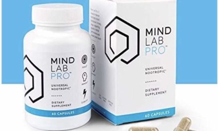 Mind Lab Pro Reviews: Is it a Scam or Legit? Must See Shocking 30 Days Results Before Buy!