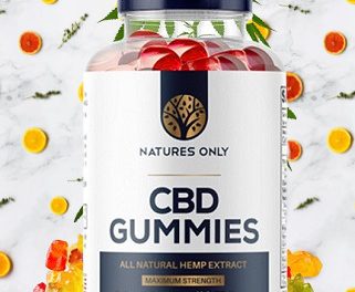 Natures Only CBD Gummies – [Official Announcement], Reviews, Stop Buying Before Read, “Where to buy?”