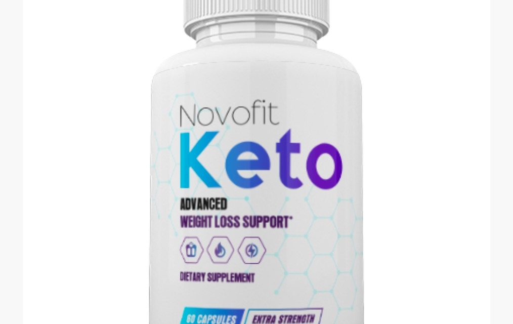 Novofit Keto Reviews: Shocking News Reported About Side Effects & Scam?