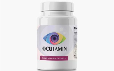 Ocutamin Reviews – Best Eye Vision Supplement? User Research!