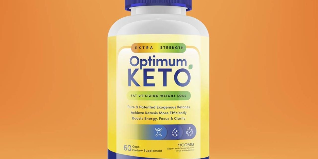 Optimum Keto Reviews: I Tried Nutra Optimum Keto Boost For 30 Days And Here’s What Happened