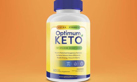 Optimum Keto Reviews: I Tried Nutra Optimum Keto Boost For 30 Days And Here’s What Happened