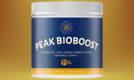 Peak BioBoost Review: I Tried Prebiotic Fiber Supplement For 30 Days And Here’s What Happened