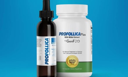 Profollica Reviews: Hair Regrowth Supplement Work Or Waste Of Money And Time? Shocking 21 Days Results And Complaints