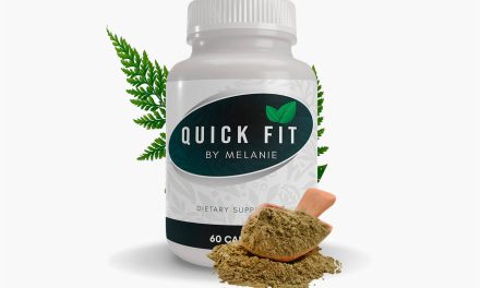 Quick Fit by Melanie Reviews: Secret Facts Behind Weight Loss Supplement Revealed!