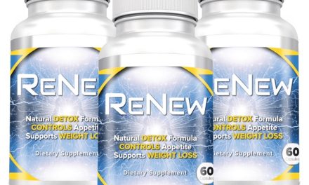 ReNew Review: Is it Legit Weight Loss Supplement? Must See Shocking 30 Days Results Before Buy!