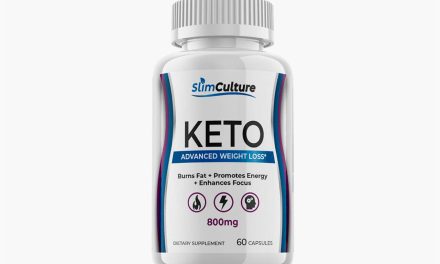 Slim Culture Keto Reviews: Secret Facts Behind SlimCulture Keto Supplement Revealed!