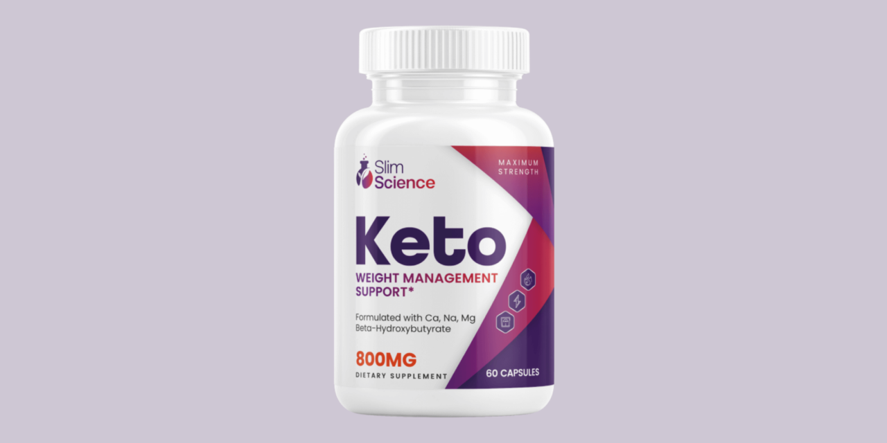 Slim Science Keto Reviews: Hidden Facts and Complaints