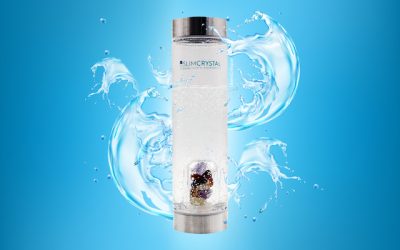 SlimCrystal Reviews (2022): Is SlimCrystal Water Bottle Effective For Weight Loss?