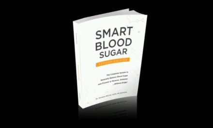 Smart Blood Sugar Reviews: Is This Diabetes PDF Guide By Dr. Marlene Merritt Legit?