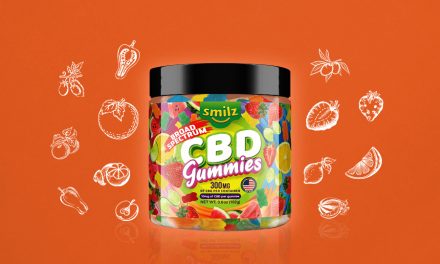 Smilz CBD Gummies Reviews (Consumer Complaints) Shocking New Report May Change Your Mind!