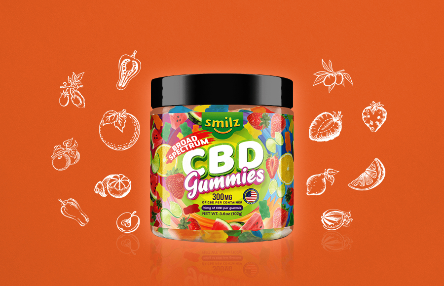Smilz CBD Gummies Reviews (Consumer Complaints) Shocking New Report May Change Your Mind!