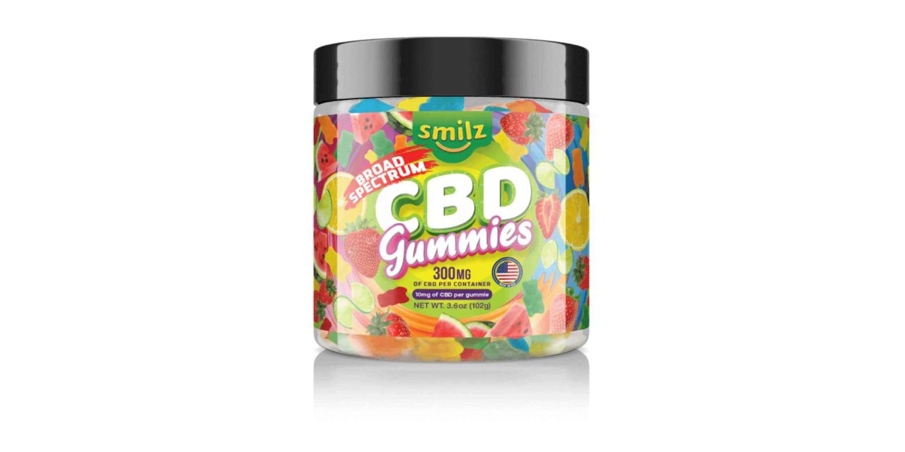 Smilz CBD Gummies Reviews (Shocking Consumer Warning): Fake Customer Results?