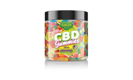 Smilz CBD Gummies Reviews (Shocking Consumer Warning): Fake Customer Results?