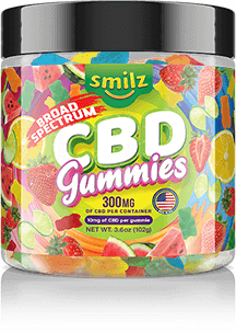 Smilz CBD Gummies Reviews “Where To Buy” Shocking Cost Updated?