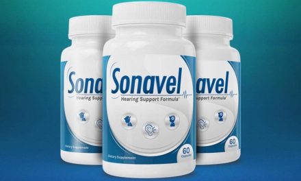 Sonavel Reviews: Is This Hearing Support Formula Safe? Read Shocking User Report