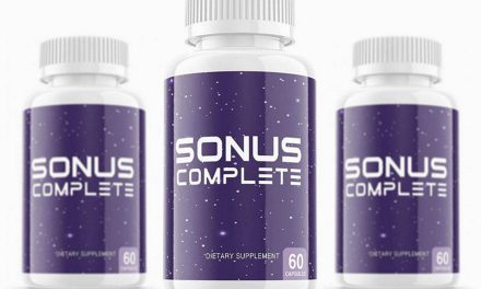 Sonus Complete Reviews: Shocking News Reported About Side Effects & Scam?
