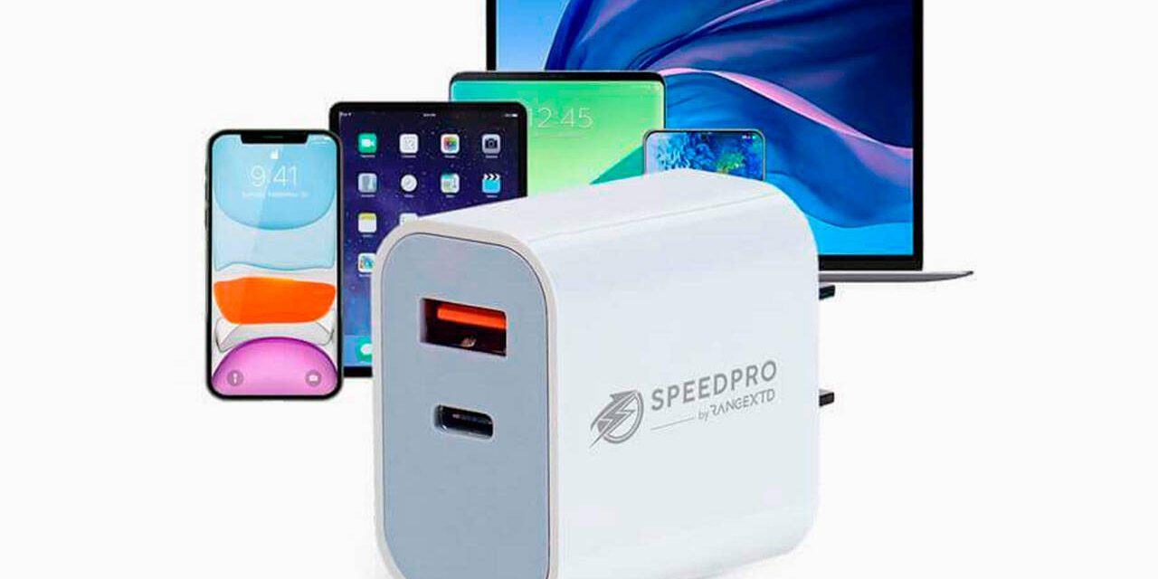 SpeedPro Reviews: Is Speed Pro Charger Legit? Must See Shocking 30 Days Results Before Buy!