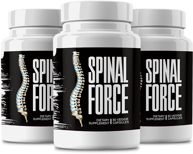 Spinal Force Reviews:  Does Spinal Force Manage Joint Pain? 