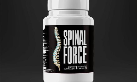 Spinal Force Reviews: Shocking News Reported About Side Effects & Scam?