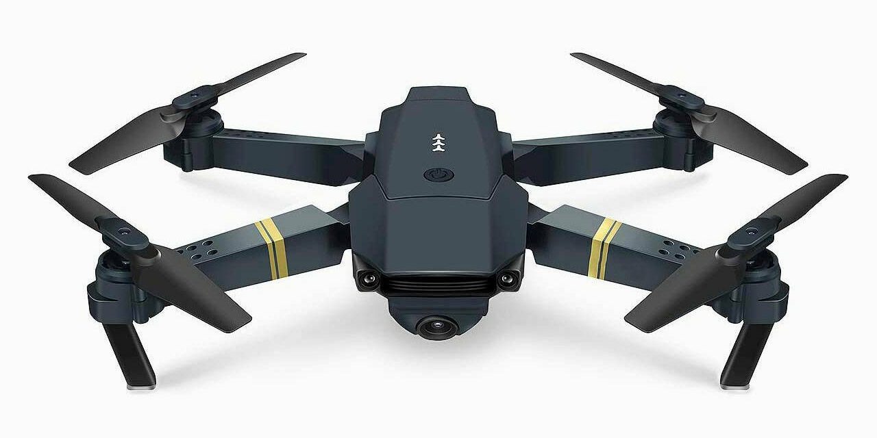 Tactical X Drone Reviews: Is Lightweight Camera Drone Legit? Read Shocking User Report