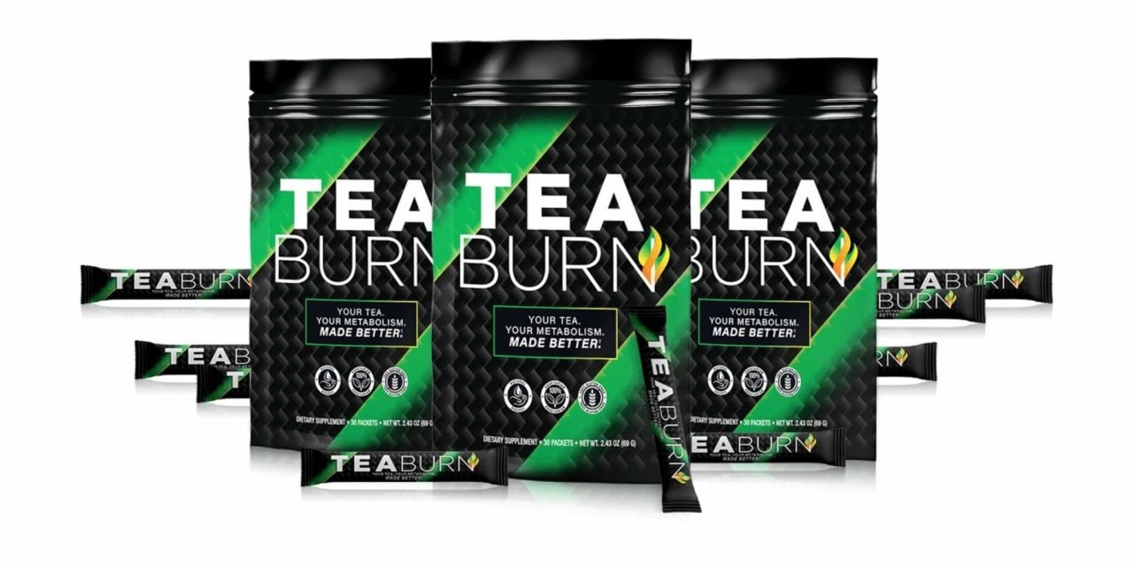 Tea Burn Reviews: Tea Burner Powder Customer Reviews Exposed!