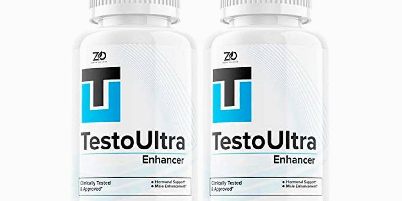 TestoUltra Reviews [ZA]: I Tried Testo Ultra Testosterone Booster For 30 Days And Here’s What Happened