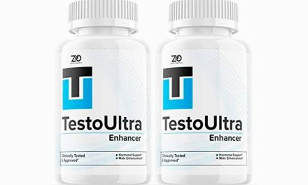 TestoUltra Reviews [ZA]: I Tried Testo Ultra Testosterone Booster For 30 Days And Here’s What Happened
