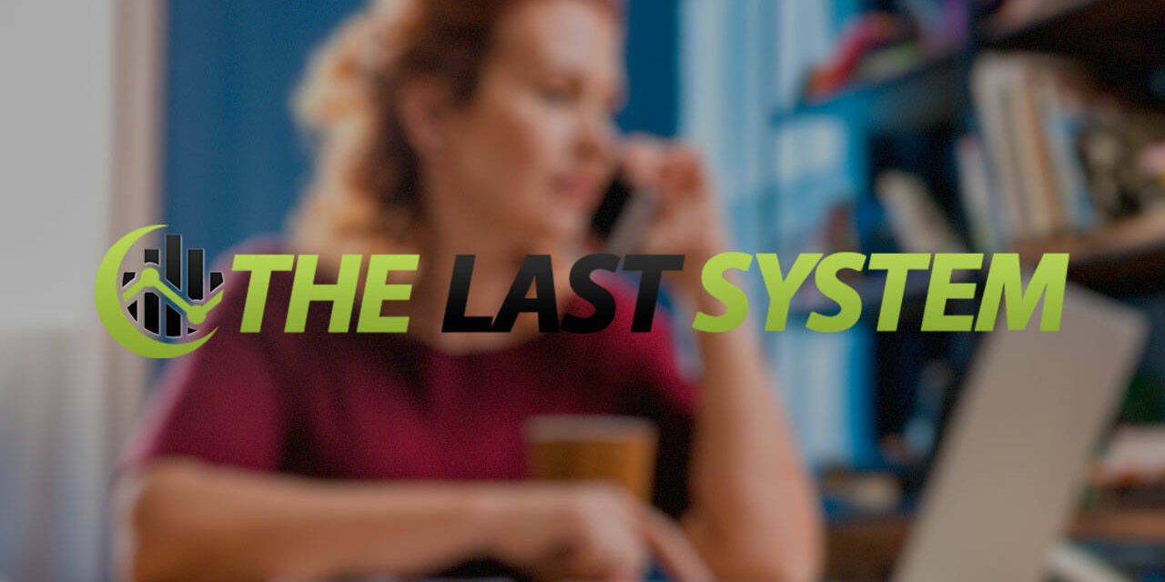The Last System Reviews: (Scam Or Legit) Warning! Don’t Buy Until You Read This!
